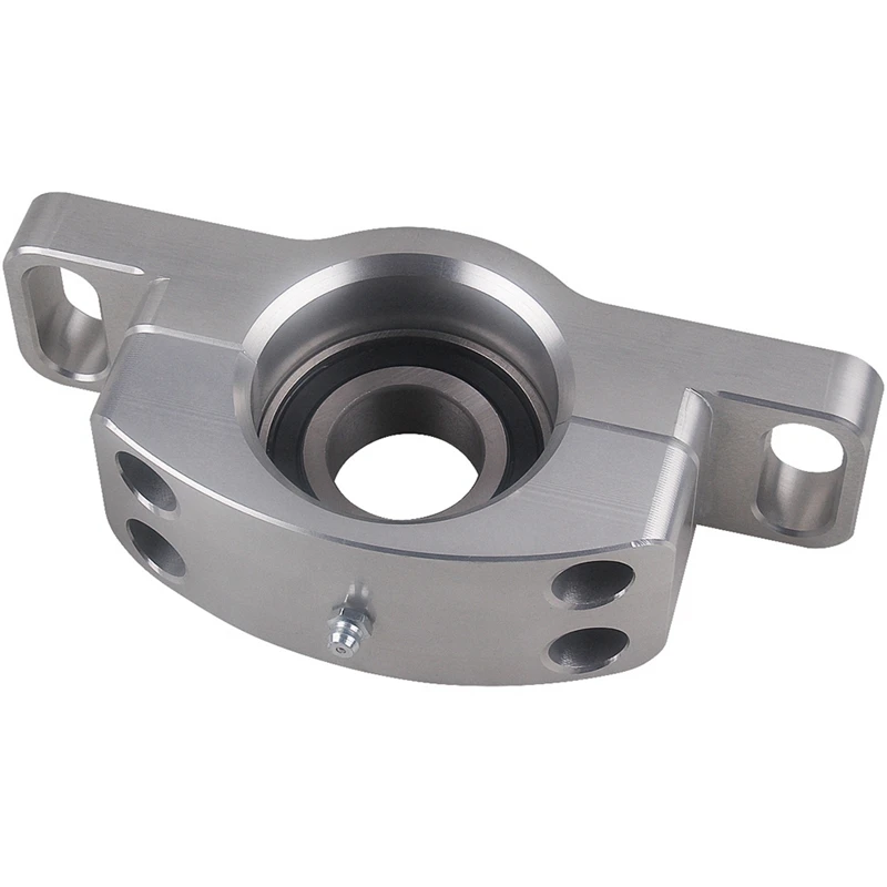 Aluminum Carrier Bearings Silver Carrier Bearings Self-Aligning Bearing For Polaris RZR XP 900