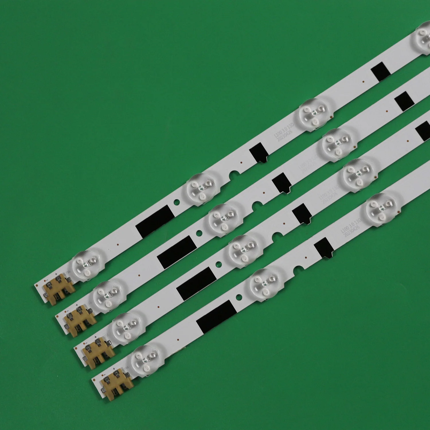 UE28F4000A LED شريط إضاءة خلفي لسامسونج ST2751A01 HG28EB460 2013SVS28H D2GE-280SC0-R3 BN96-25298A UE28F4000AKXRU