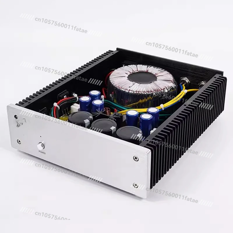 

Мощный цифровой блок питания 200 Вт / Линейный источник питания с высоким током 19В 12В