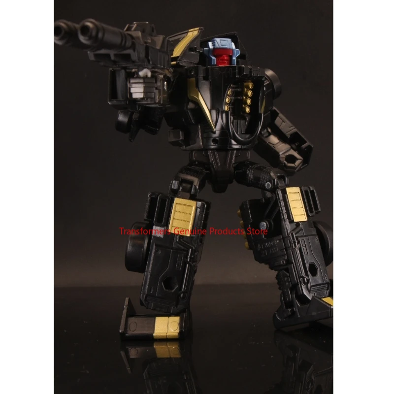

In stock Transformer Speed ​​Star 500 Shadow disaster brand new studio Optimus Prime Assembly model Action Mecha Birthday gift