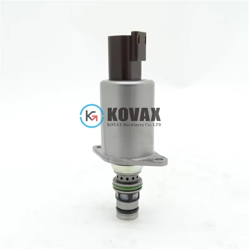 

P1012868-A 12V solenoid valve proportional valve For SY 215 235 335 365 Engine Excavator Parts