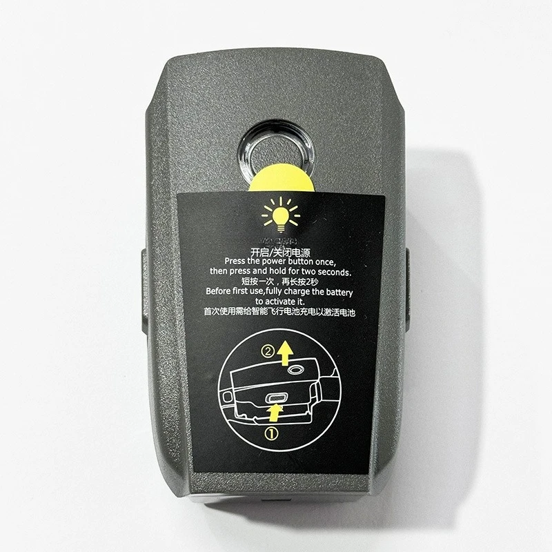 Premium Drone Battery Rechargeable Lithium Flight Battery Accessories For DJI Mavic 2 Pro Zoom Enterprise Advanced