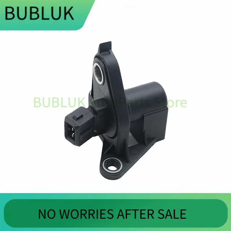 Sensor de Posição do Virabrequim 96TF6C315AA para Ford Mustang Ranger V6 4.0L Explorer Trac V6 4.0L Acessórios de Carros de Alta Qualidade