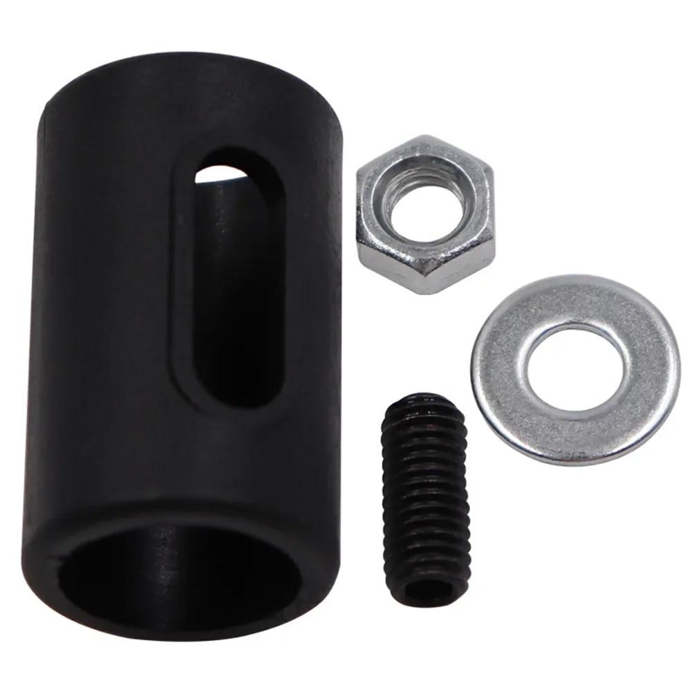 2Set Limiter Rings For Countersink Drill Bit Depth Stop Ring Woodworking Drill Bit Limiter 3-16mm Power Tools