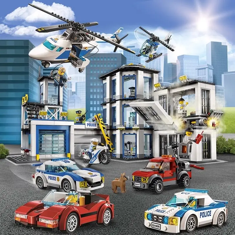 Thumbnail 3 - #71 Best Toy Playsets to Buy In 2026