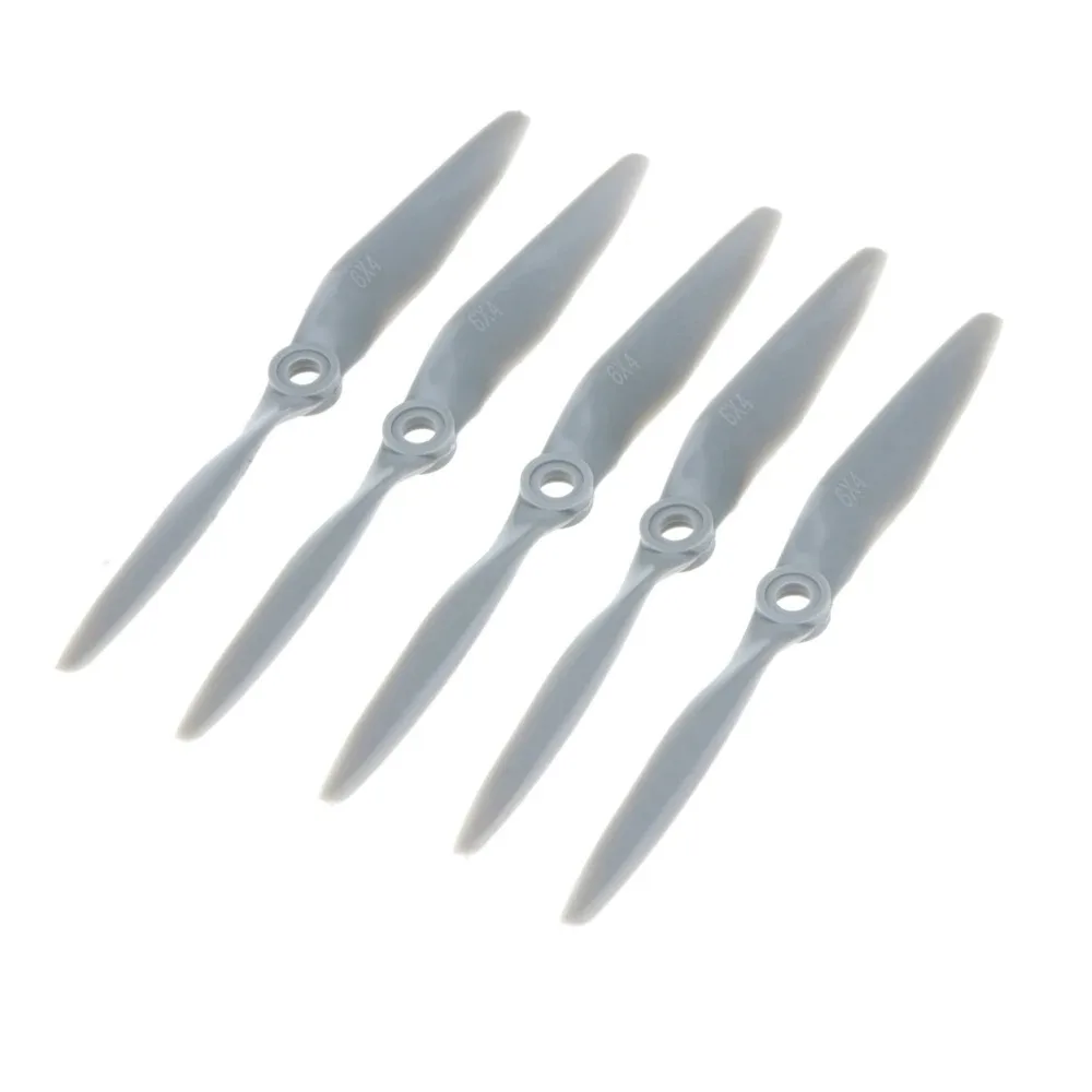 

10pcs/lot Apc propeller Knife Horse Paddle(14X7 13X6.5 12X6 11X5.5 10X7 8X6 8X4 7X5 6X4 for choose) Wholesale