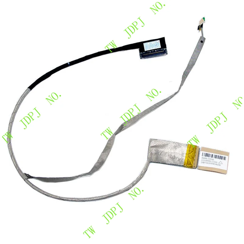 PJSE FOR HP PRESARIO CQ57-315dx Series LED Video Cable 350407 B00-H0B-G.