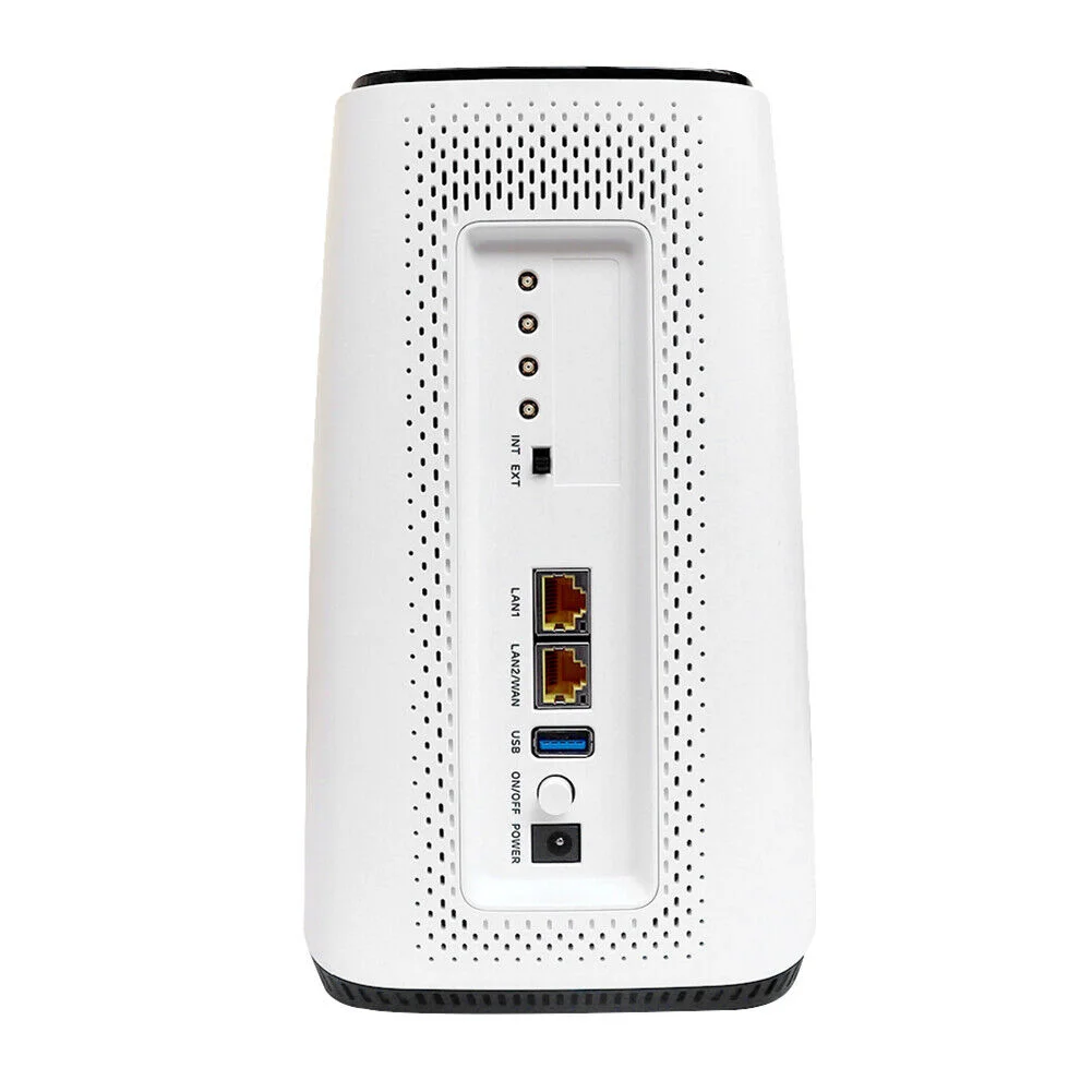 5G EE router wifi6 Unlocked Home Router Zyxel NR5103 Wireless Internet WiFi 5G Router