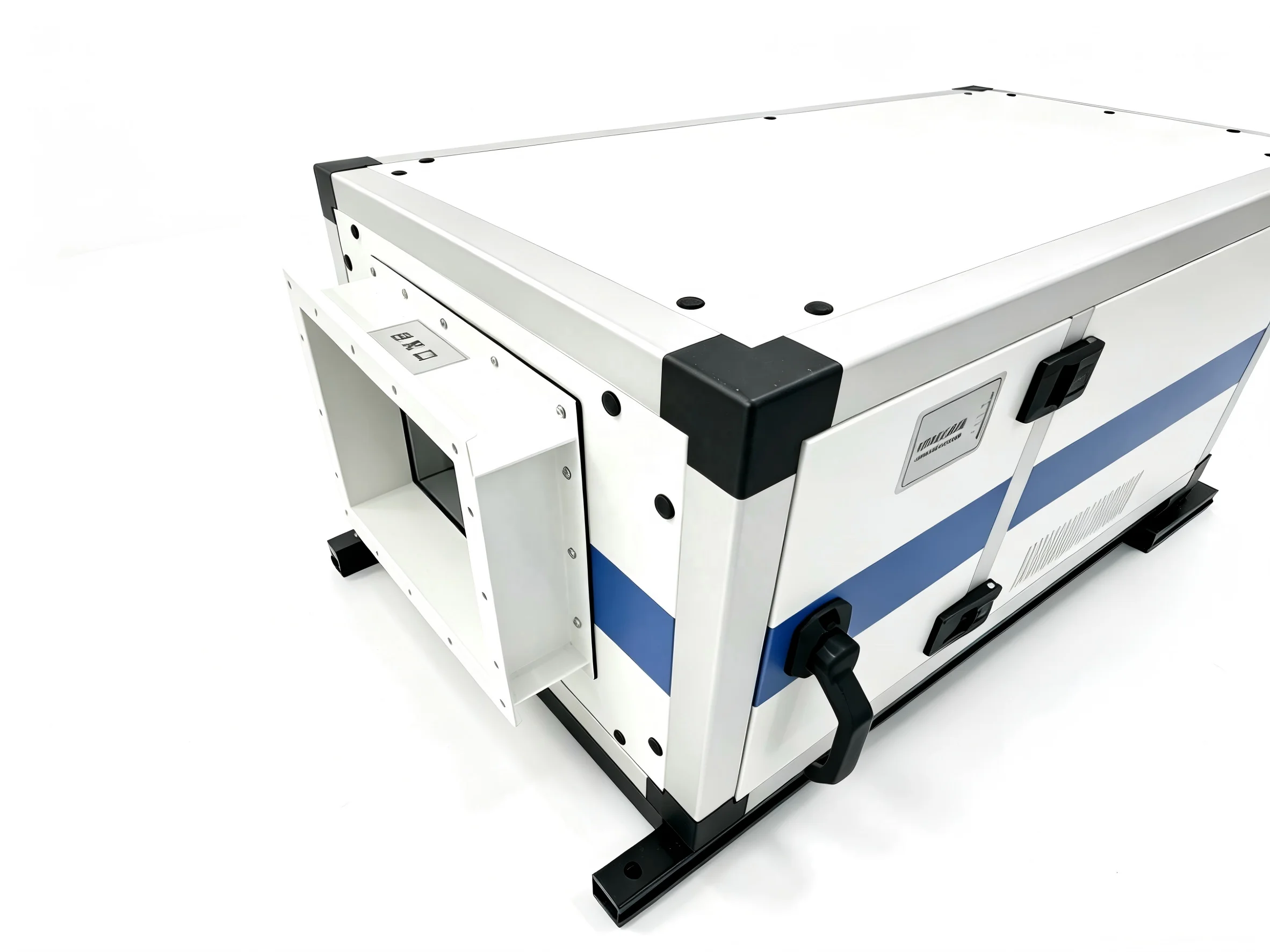 COOFULL Modular Clean Air Handling Unit Cleanroom Air Handling Unit Precision Air Conditioner for Laboratory