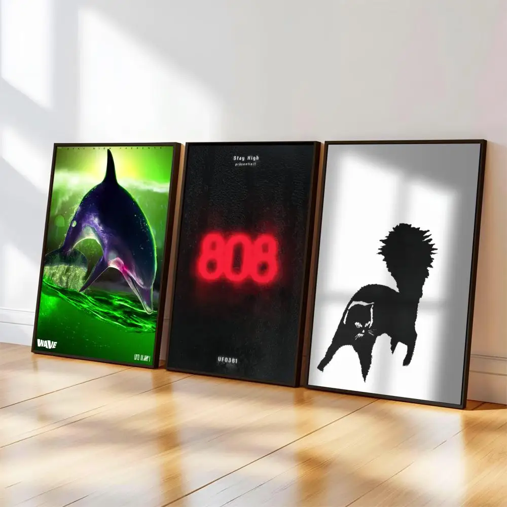 Rapper U-Ufo361 Pai… - image