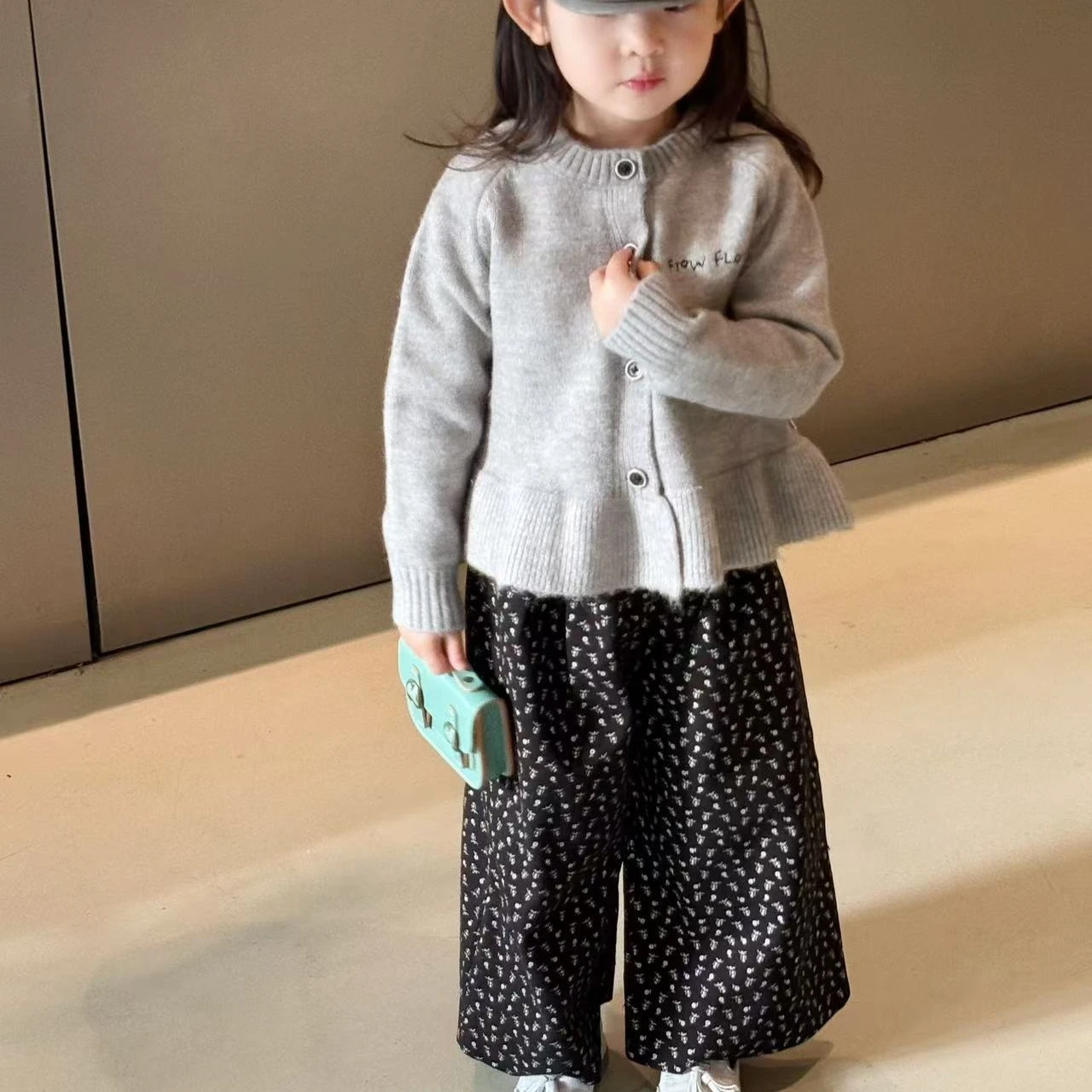 Girls Suit 2025 Aut… - image