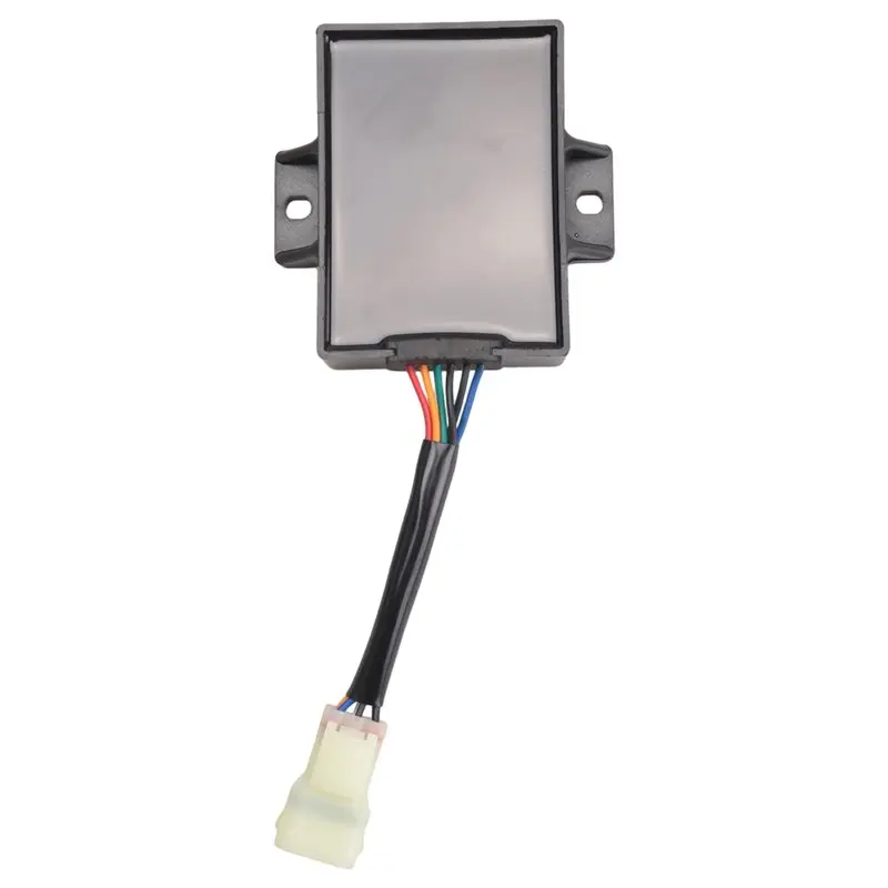 

Сменный блок A33K-CDI для системы зажигания-C500-3704000 LU018570, детали для квадроциклов, подходят для Kazuma Jaguar 500CC Xinyang 500CC Stels