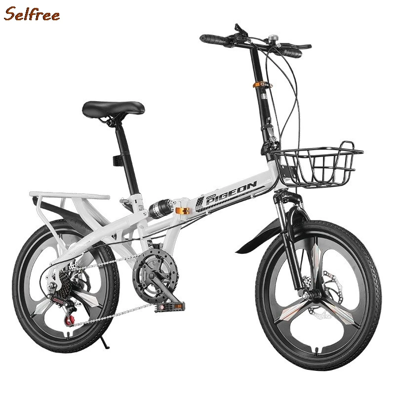 Flying Pigeon Gitable Children’s Bicycle – The Real-Life Solution for Urban Families on the Move