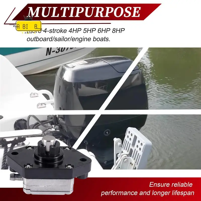 Abib -DF6 Fuel Pump…