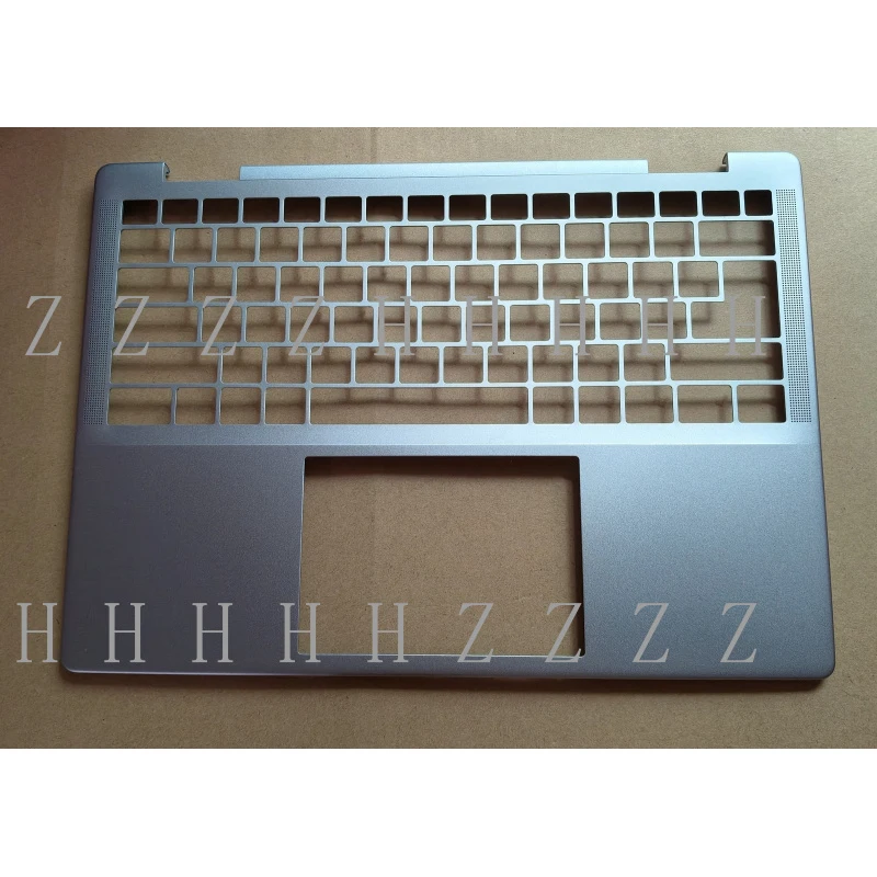 

Z New for Dell Latitude 7455 C cover keyboard bezel 02PRFV baby blue