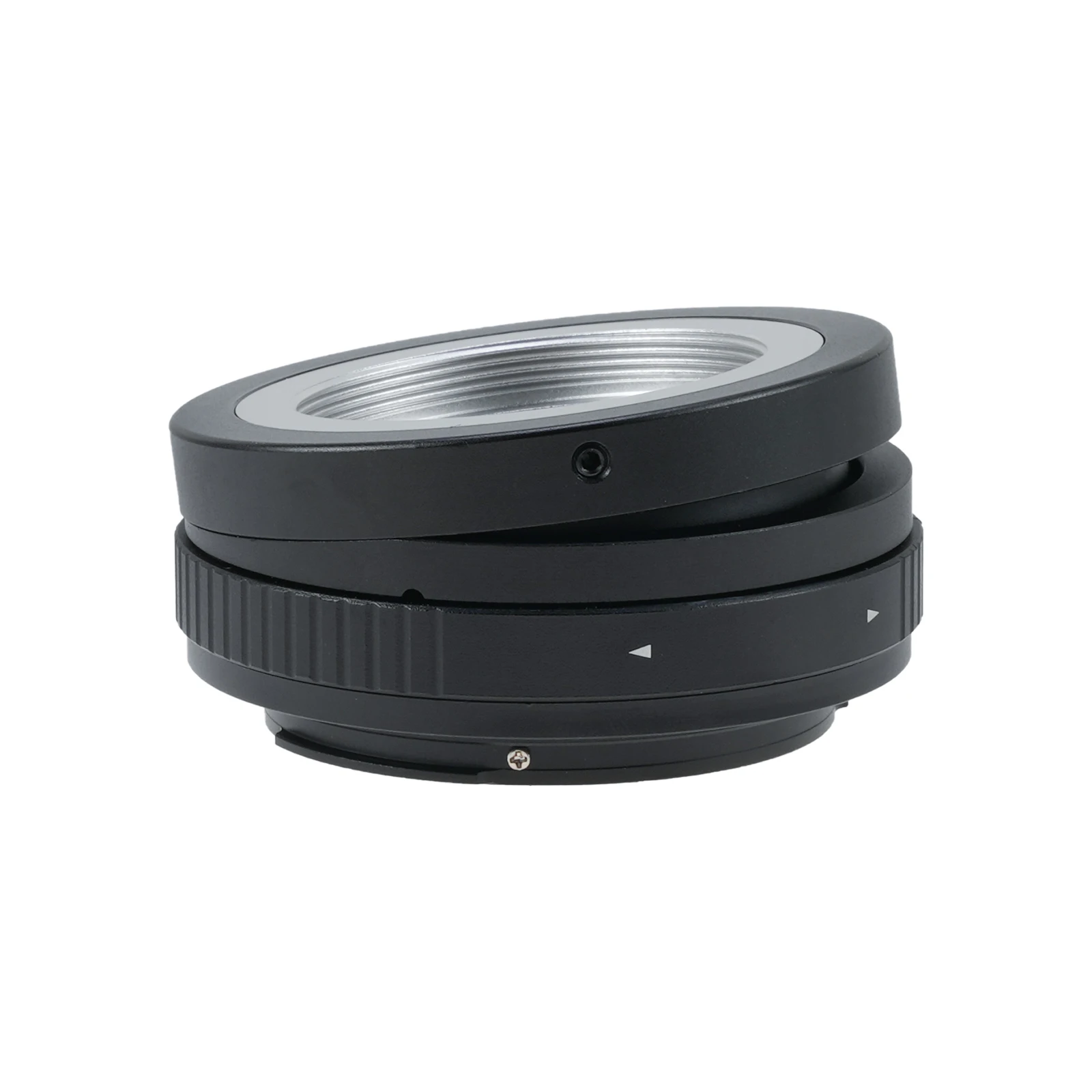 

FOTGA 360 ° Axis shifting Adapter Ring M42-EOSR Adapter Ring For M42 Lens Camera For Canon EOS R Mount R3 R5 R5C R7 R8 R10 Camer