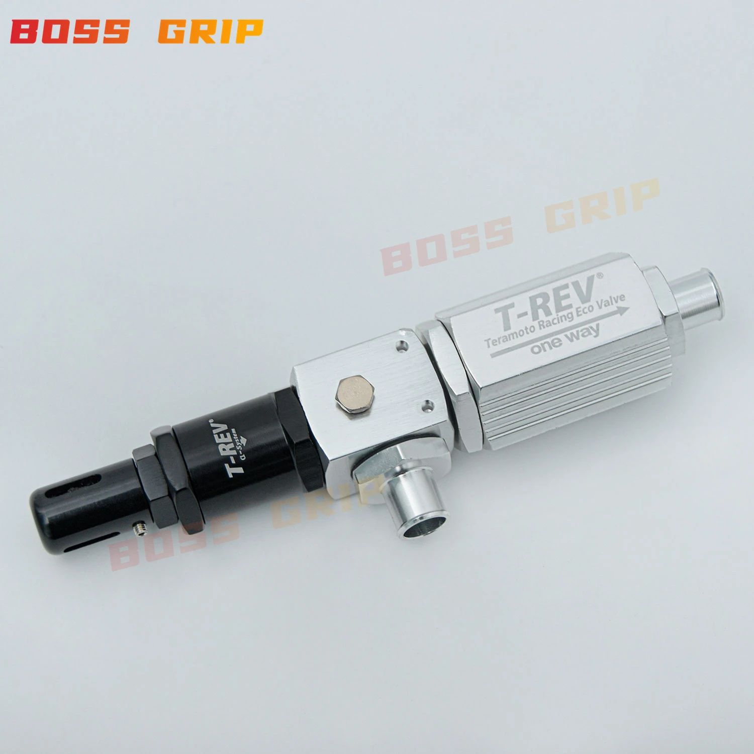 Universal T-REV Power Modific Racing Eco Valve For Honda Civic