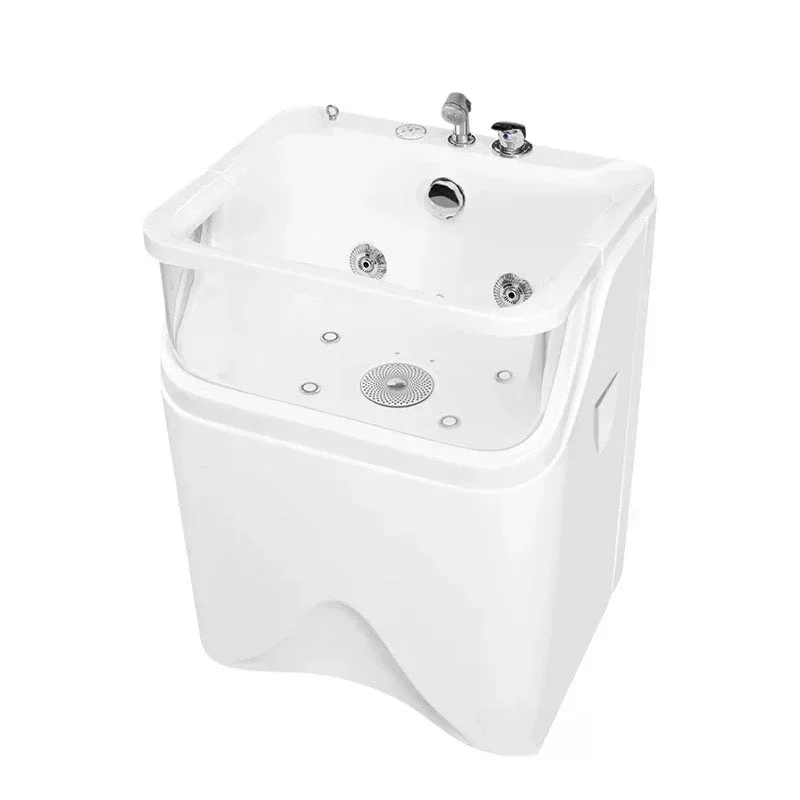 Jacuzzi Bath Tub Bath