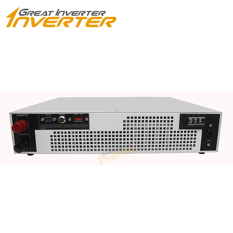 1500V 2A 2000V 1.5A LED digital laboratory workbench power supply stabilized switch power supply 3000W 19 inch rack mounted adju