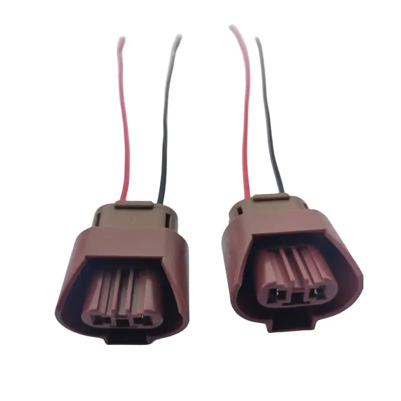 2Pcs Headlight Sock…