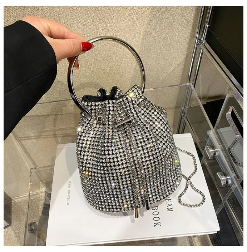 

Bohemian Crossbody Bag Hot Summer Fashion French Style Versatile Casual Daily Use Beach Essential