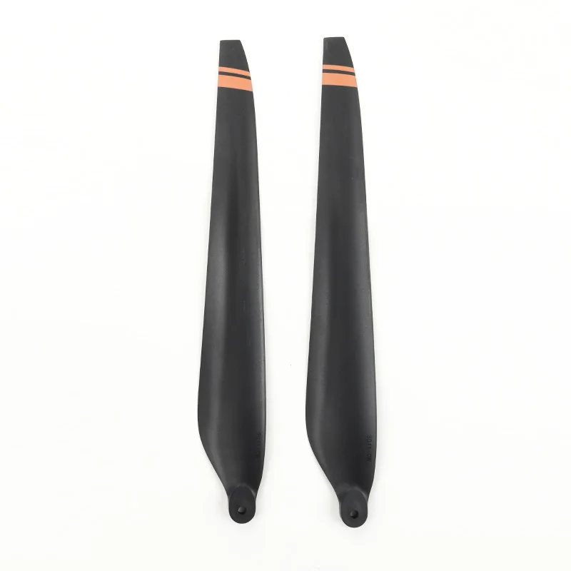 Hélices Hobbywing X8Plus 3011 de fibra de carbono |   Cuchillas plegables de 30 pulgadas para kits de drones con motor 8120