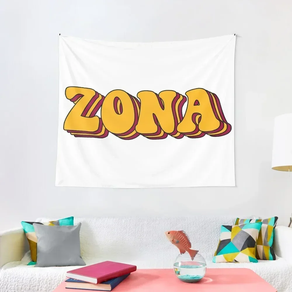 ZONA Tapestry Room Decorations Aesthetic Cute Room Things Aesthetic Room Decor Wall Decoration Items Tapestry