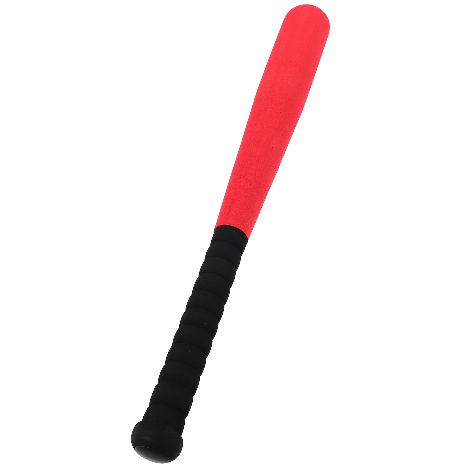 Taco de beisebol de espuma infantil, macio, seguro, jogo, jardim de infância, atividades ao ar livre, aumenta a coordenação, design leve e durável