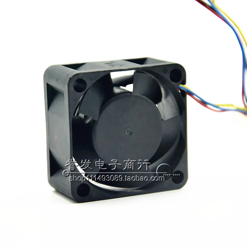 NIEUWE ORIGINELE PSD1204PKB3-A 12 V 1.8 W 4020 40x40x20mm KOELVENTILATOR RADIATOR