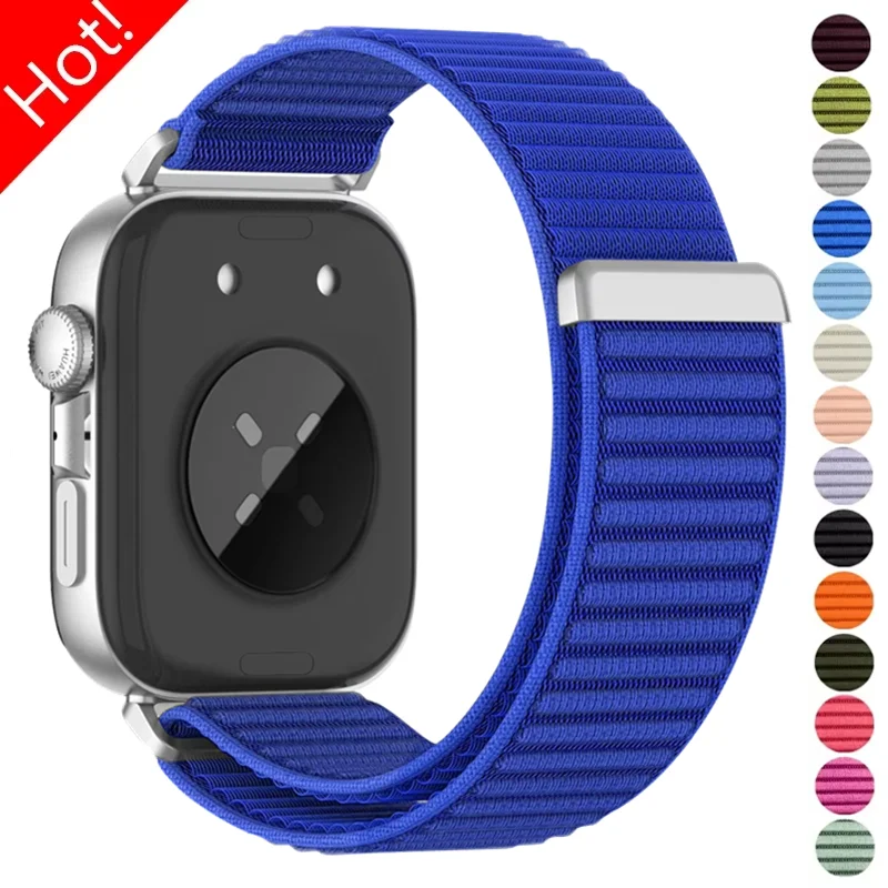 Nylon Loop Strap Fo…