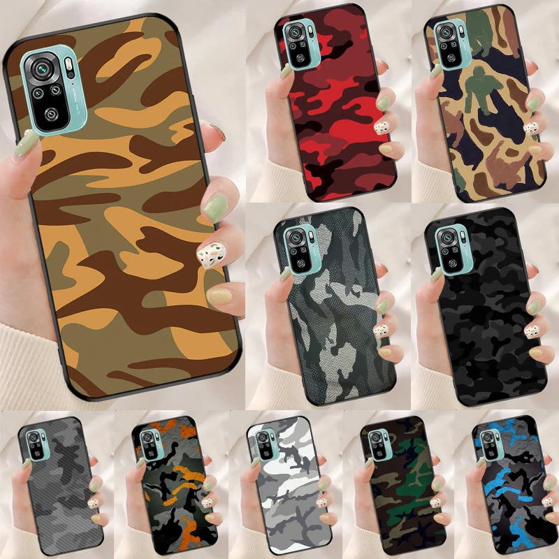 Camouflage Pattern … - image