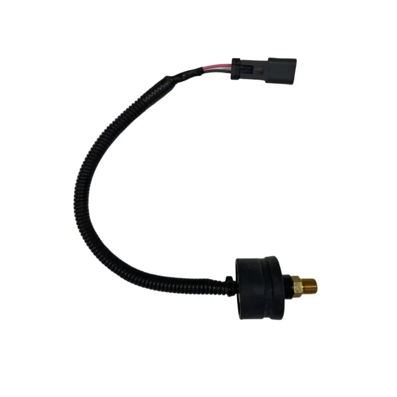 

Engineering Machinery Parts Air Filter Sensor 7861-93-1420
