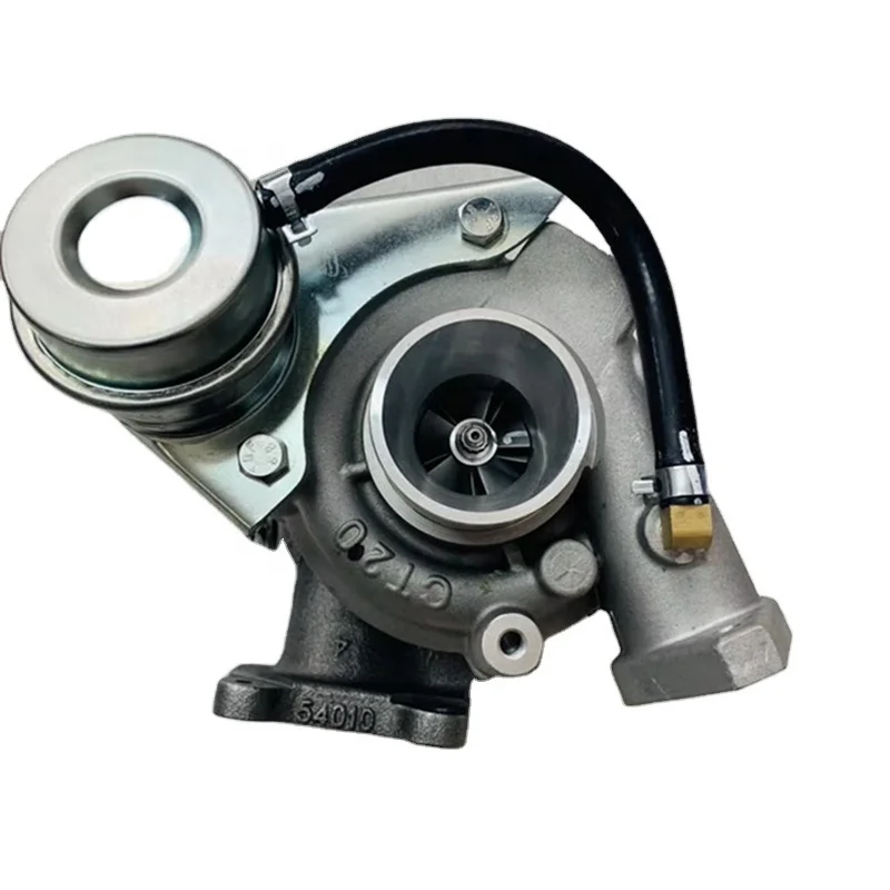 

CT20 Turbocharger 17201-540302439506 for Land Cruiser with 2LT Engine