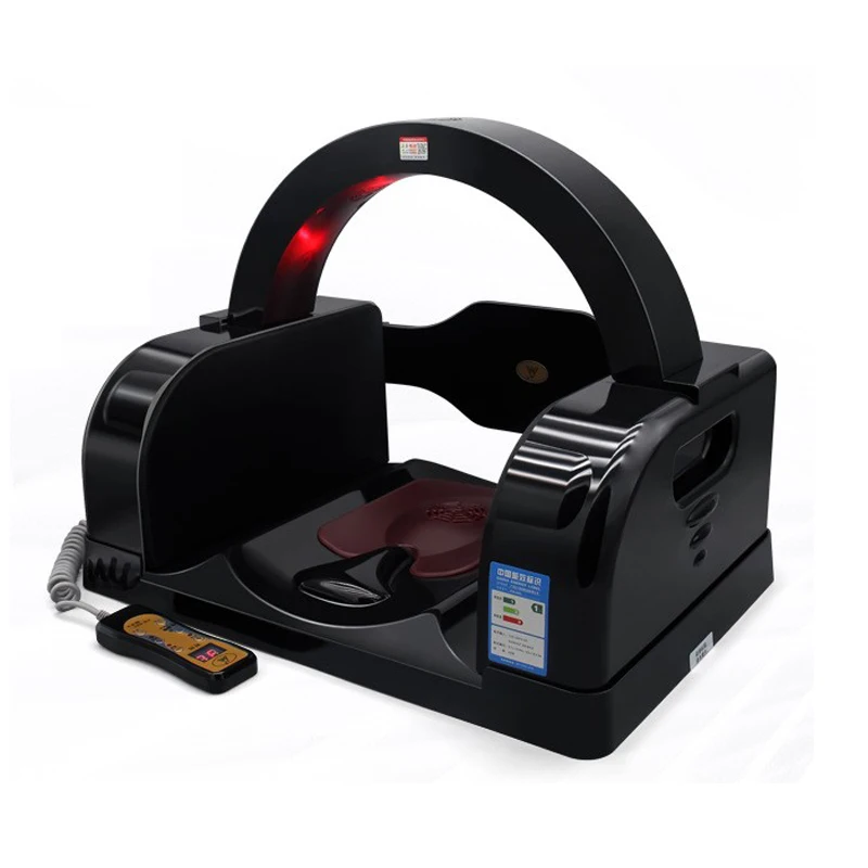 Pelvic Repair Device, Hip Bone Conditioning Device, Postpartum Physical Therapy, Infrared Correction, Hip Care, Home Use