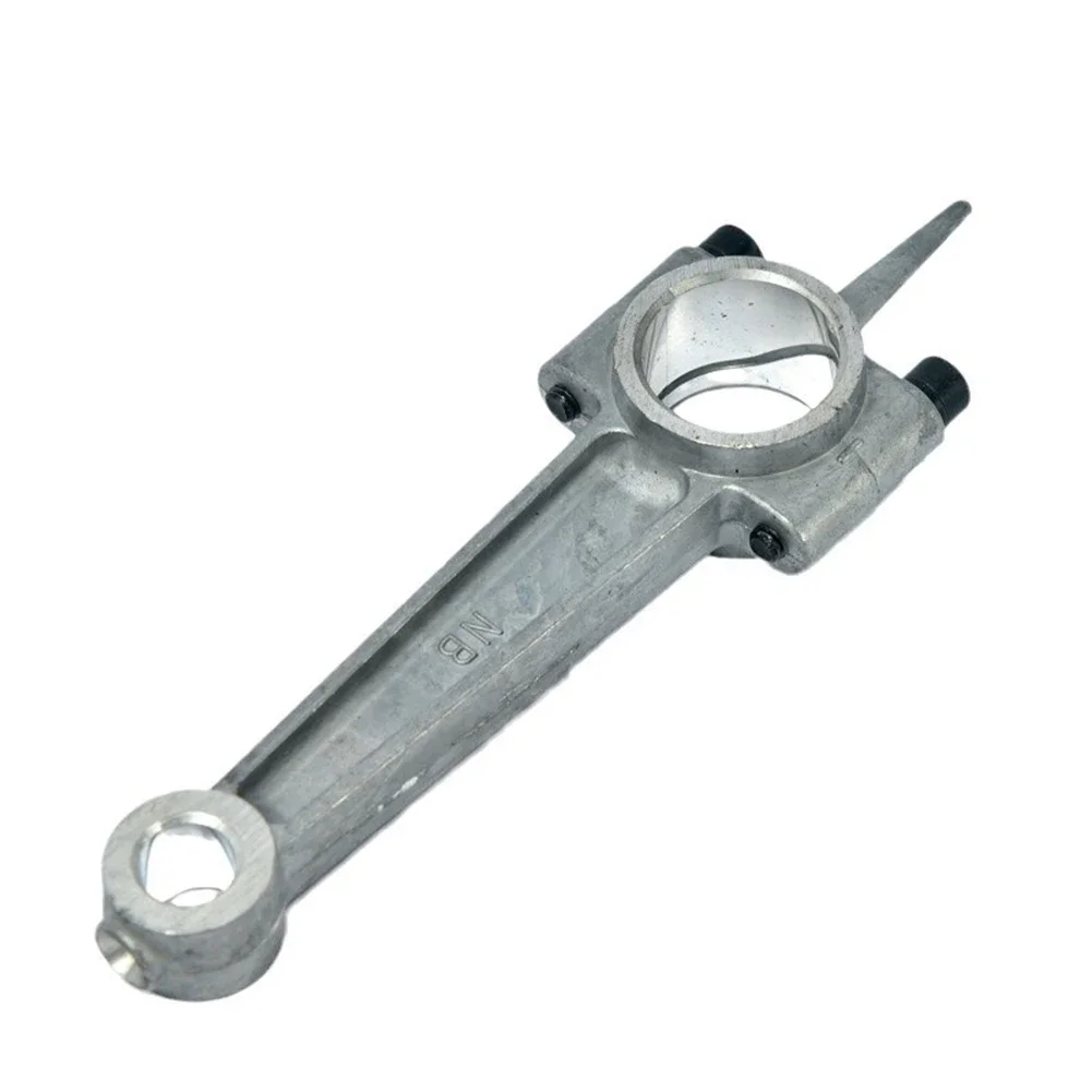 1pc Split Connecting Rod High-Pressure Spray Pump Connecting Rod For 2065 Aluminum Dual Cylinder Spray Machine