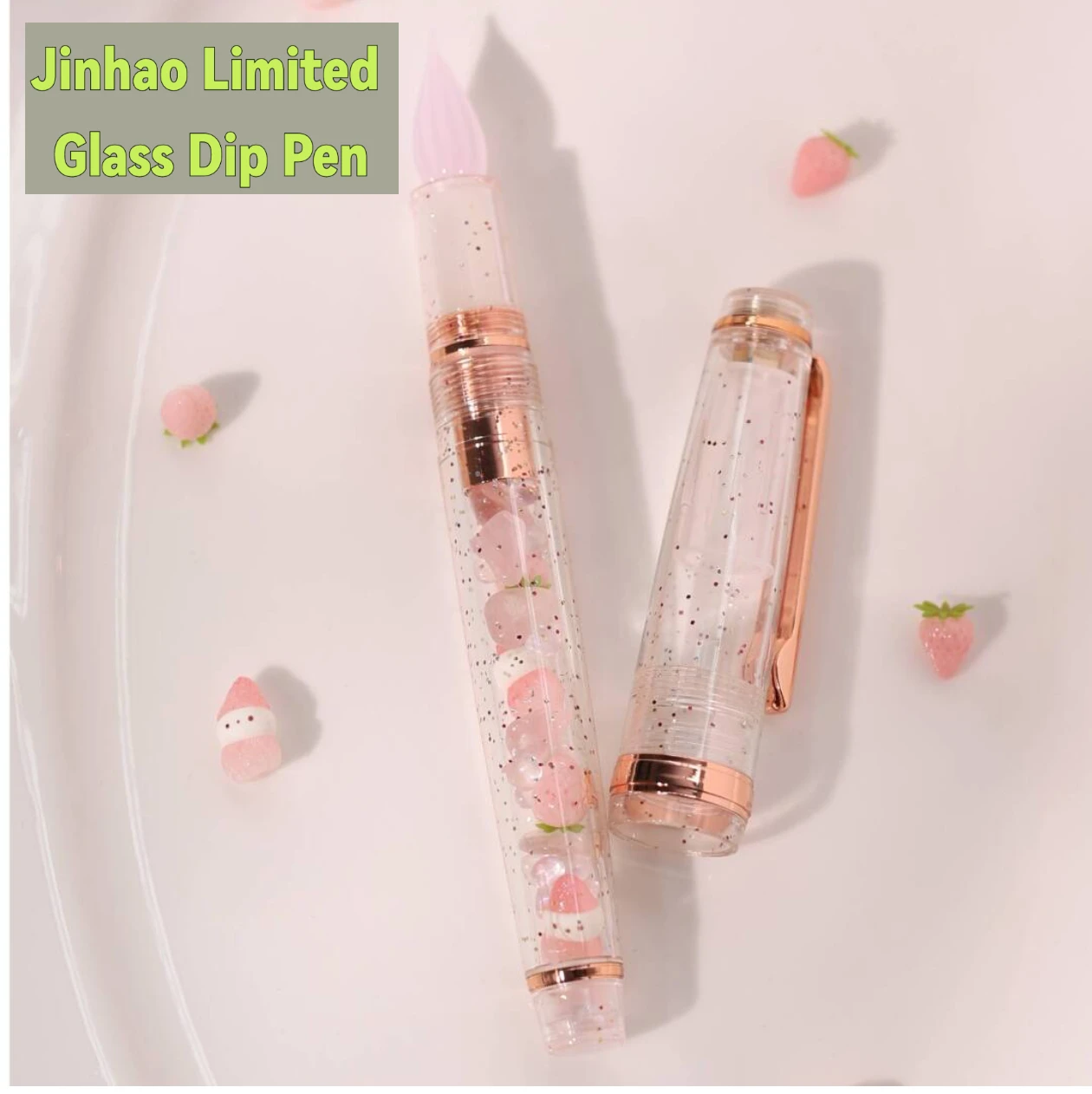 Jinhao 82 Limited E…