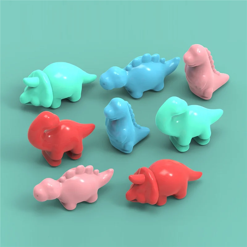 MACH-miniatuur nieuwigheid dinosaurusvangmachines klauwmachine voor kinderen en volwassenen met mini-dinosaurusfiguren klauwmachine prijs