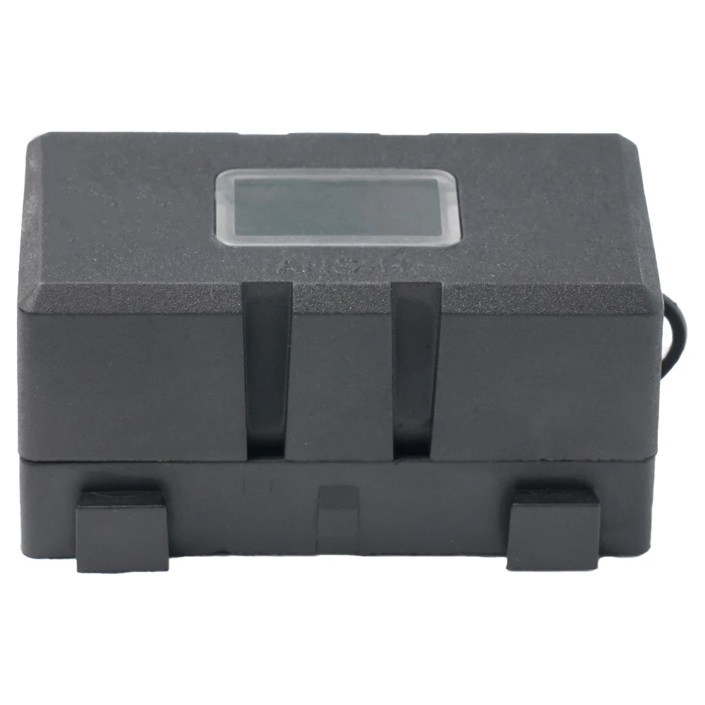 Heavy Duty Fuse Holder 12/24V for Automotive Electronics Rated 60 500 Amp with Fast Fixing Speed and 2 Mounting Studs