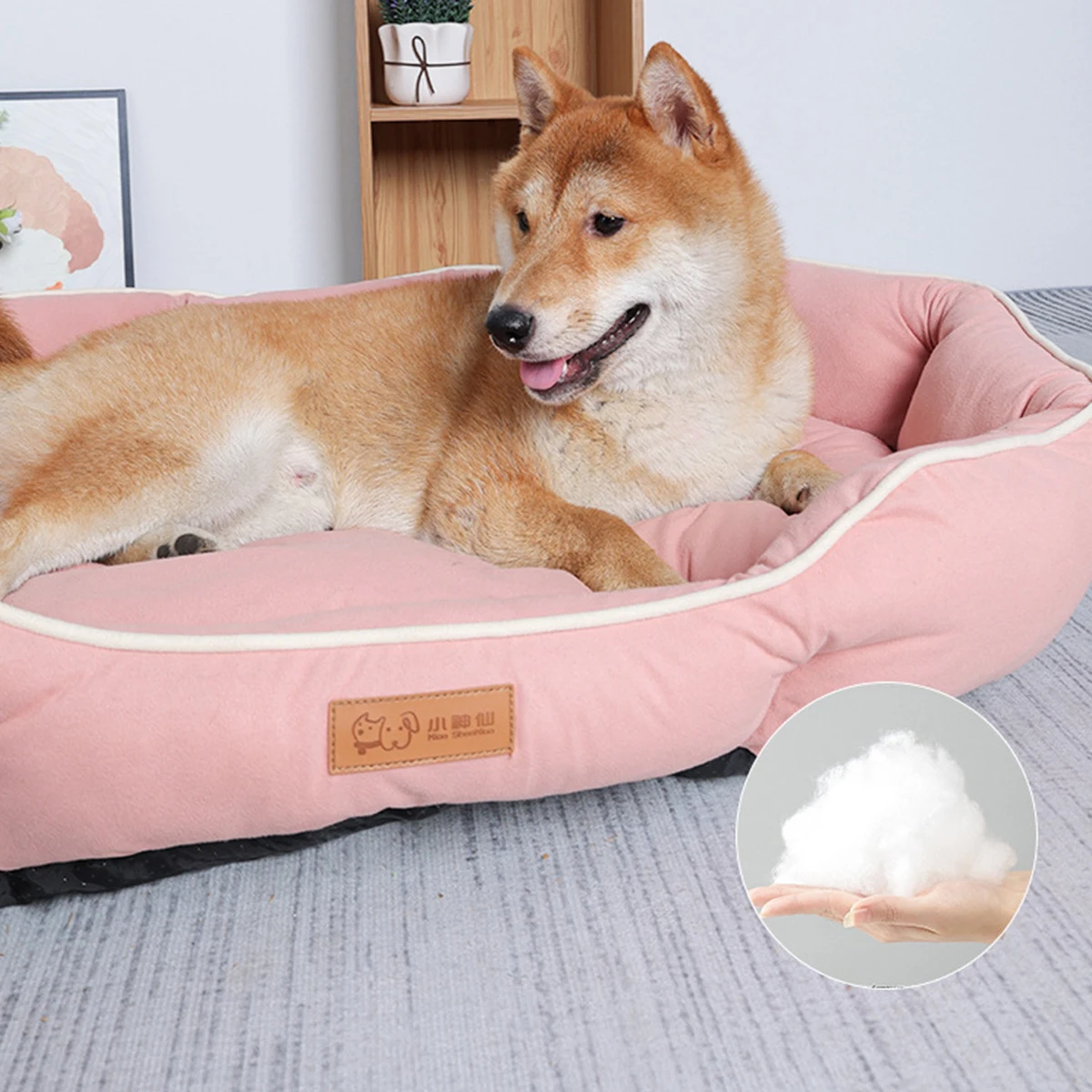 Thumbnail 4 - #22 Trending Puppy Beds Right Now