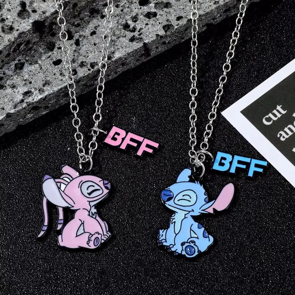 1Pair Disney Lilo &…