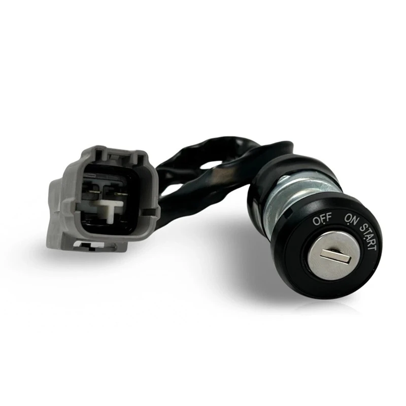 Super Sale Ignition Switch Key Lock Kit W/Gaskets for CFMOTO ZFORCE 500 800 1000