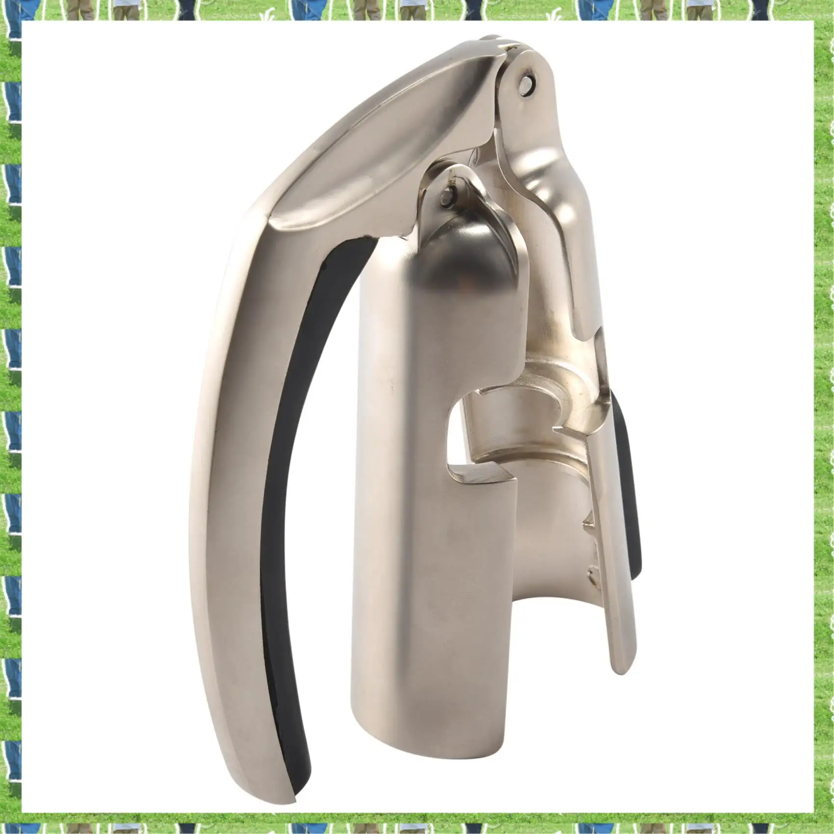 Fts Champagne Bottl…