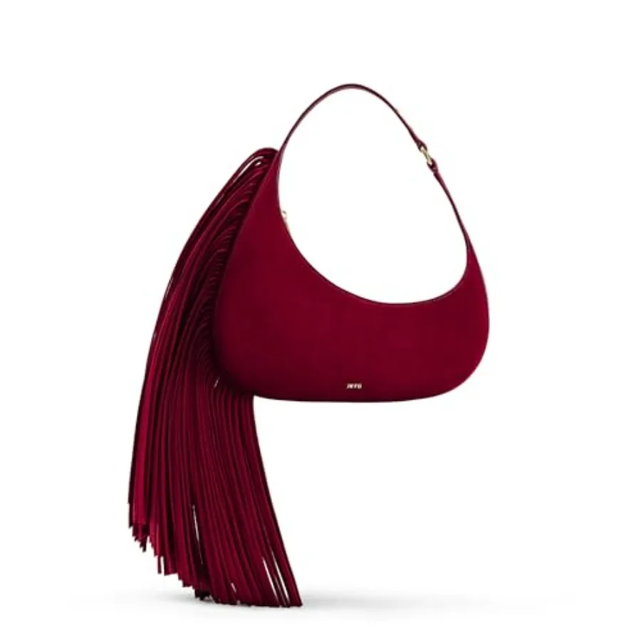 

Женская сумка через плечо Harlee для повседневного использования из синтетической кожи черного цвета с несколькими отделениями и регулируемым ремнем