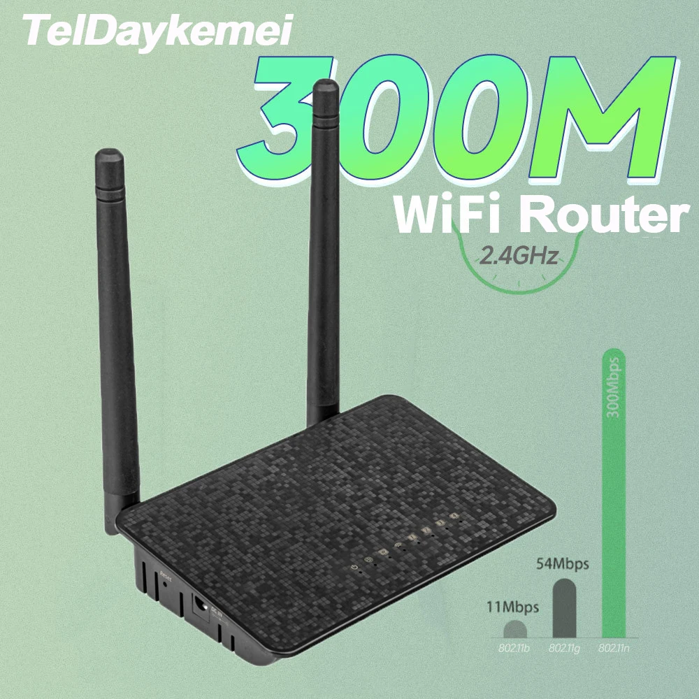 

Беспроводной маршрутизатор 300 м Wi-Fi повторитель диапазона с антеннами с высоким коэффициентом усиления 5*6 дБи широкий охват Wi-Fi удлинитель для домашнего офиса