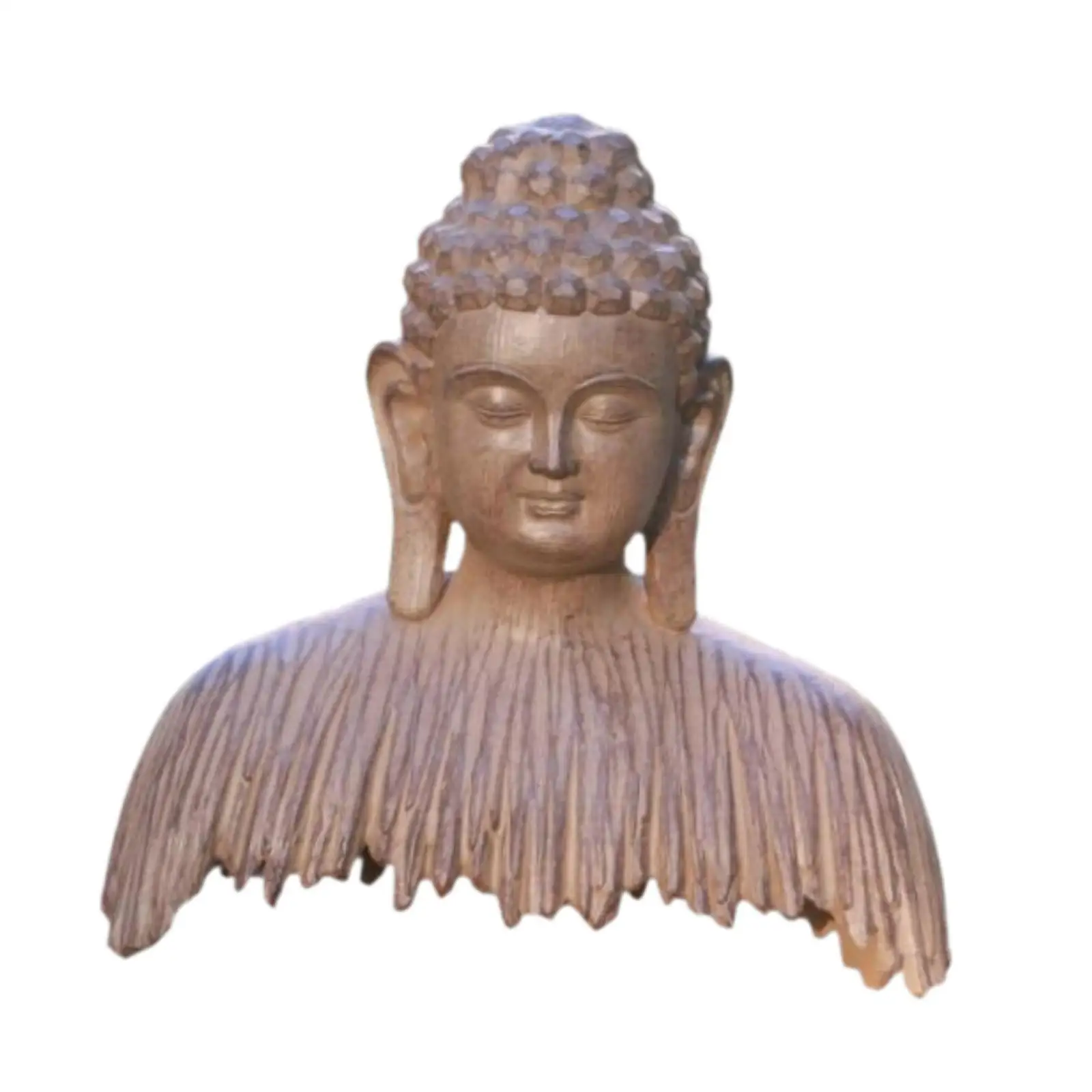 

Садовая статуя Будды, настольный орнамент, центральная часть стола, фигурка Будды из смолы