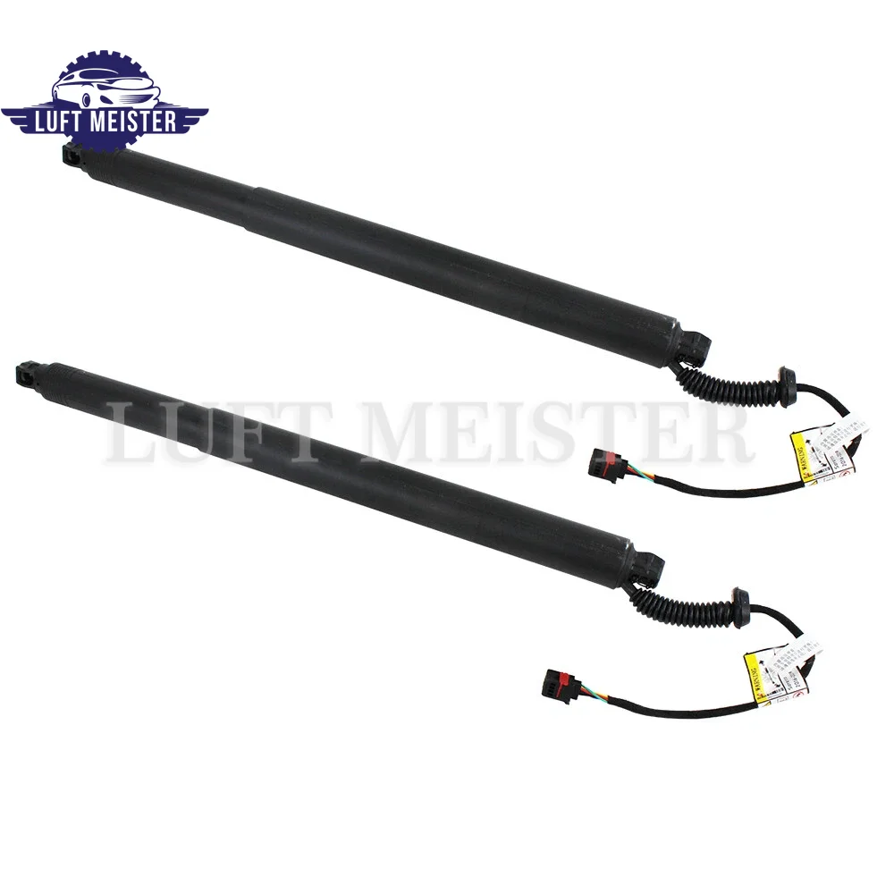 

2pcs Electric Tailgate Gas Strut for 2021-2024 Toyota Venza 68910-48120 68920-48100