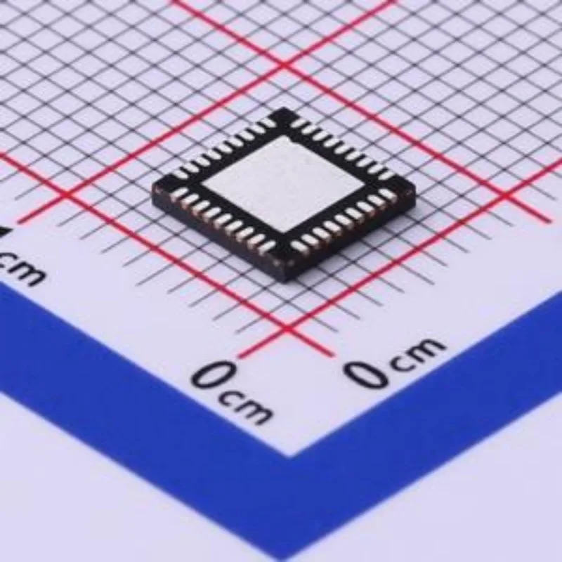 (5-20pcs) USB2514BT-I/M2 QFN-36-EP(6x6) 100% Original In Stock USB- -USB- -36-SQFN 6x6