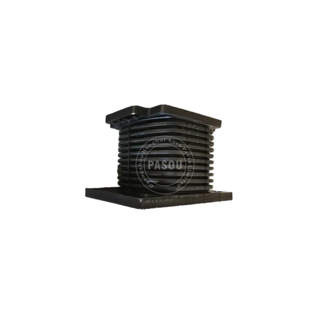 

AZ9725520278 SINO Truck HOWO 371 Spring Seat for SINOTRUK