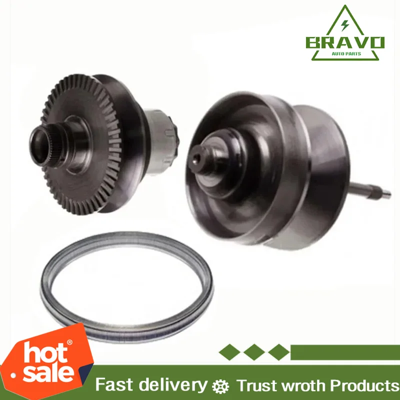 

722.8 CVT Transmission Pulley Set Chain Steel Kit Fits For Mercedes A-Class B-Class 04-up W245 W169