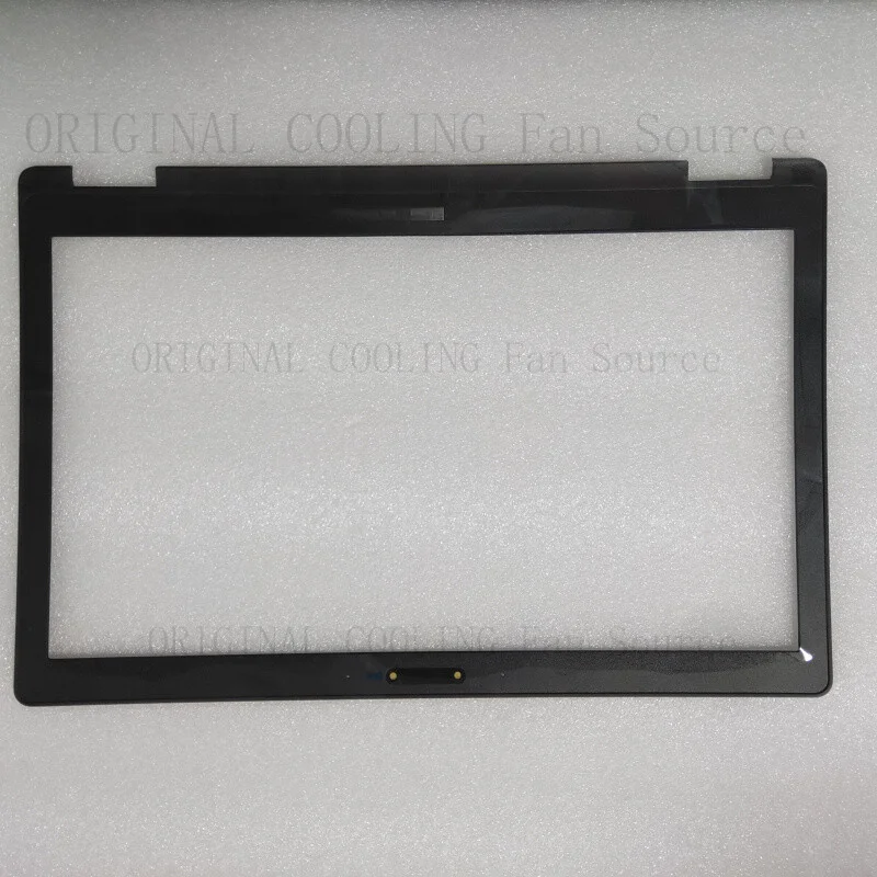 R+  FOR DELL Latitude 5580 LCD Front Trim Cover Bezel Plastic IR Cam B Shell 06YVTP